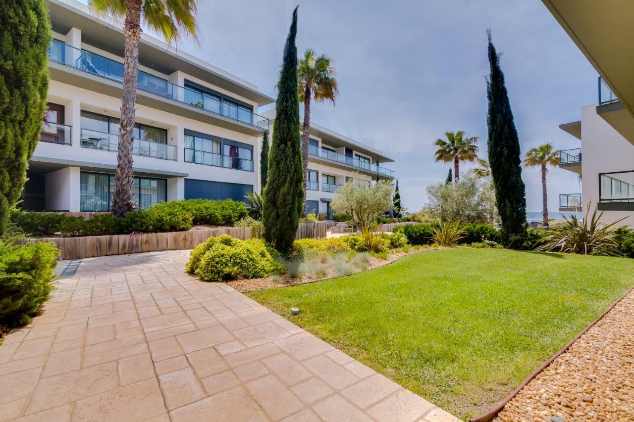 Cavalo Preto Beach Resort Quarteira Dış mekan fotoğraf