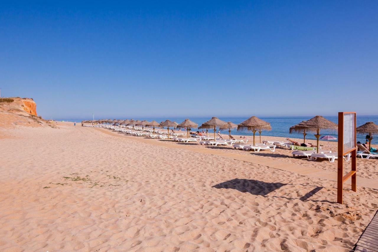 Cavalo Preto Beach Resort Quarteira Dış mekan fotoğraf
