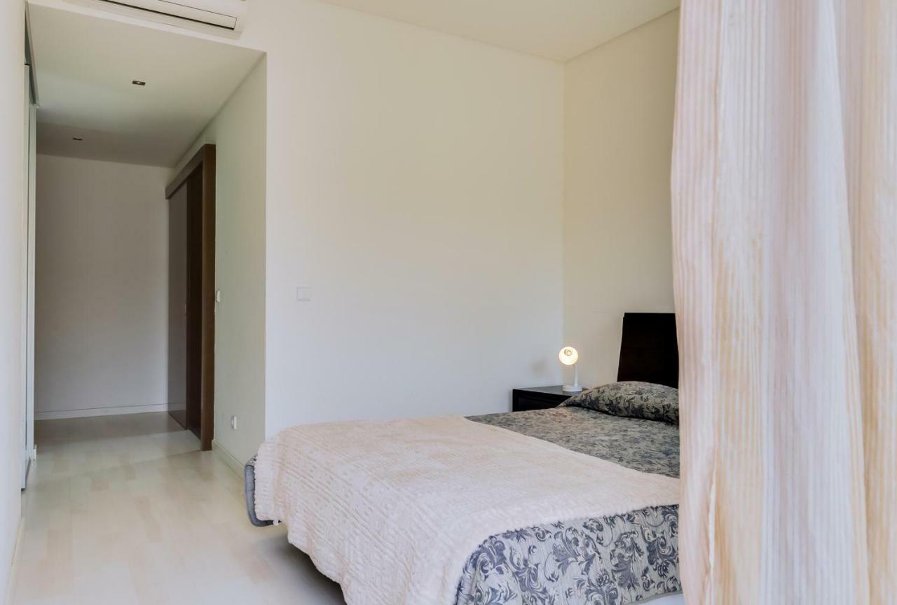 Cavalo Preto Beach Resort Quarteira Dış mekan fotoğraf